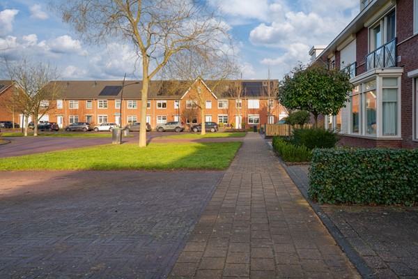 Medium property photo - Vierkenshof 96, 6916 MB Tolkamer